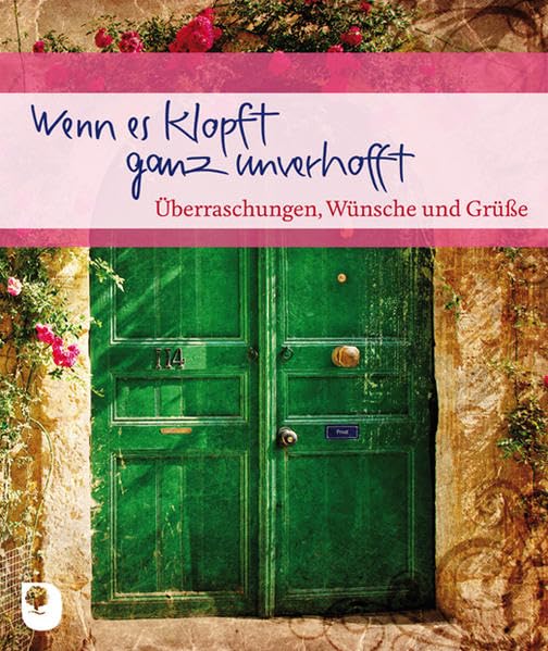Wenn es klopft ganz unverhofft Lifestyle