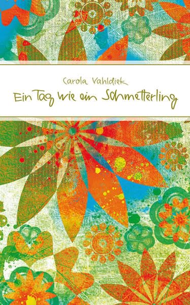 Ein Tag wie ein Schmetterling (Eschbacher Mini Präsent) Living & Furnishing