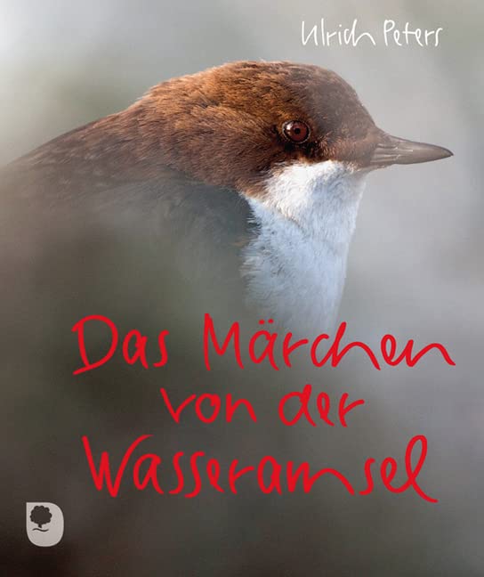 Das Märchen von der Wasseramsel (Eschbacher Mini) Lifestyle