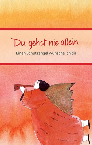 Du gehst nie allein Religion & Esotericism