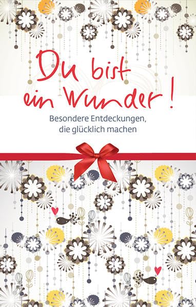 Du bist ein Wunder! Living & Furnishing