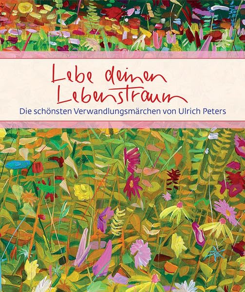 Lebe deinen Lebenstraum Religion & Esotericism