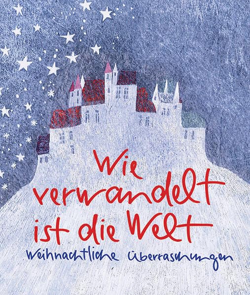 Wie verwandelt ist die Welt Lifestyle