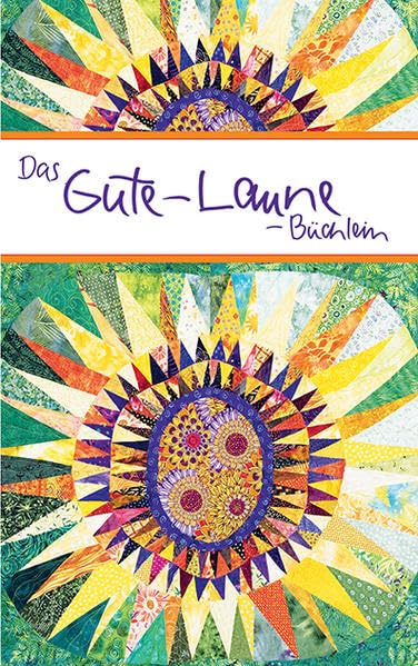 Das Gute-Laune-Büchlein (Eschbacher Mini Präsente) Film, Art & Culture