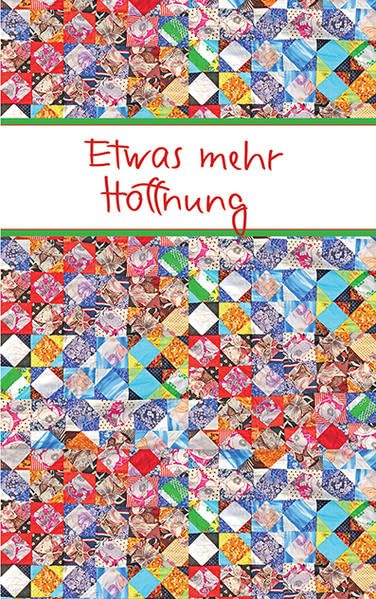 Etwas mehr Hoffnung Film, Art & Culture