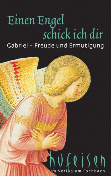 Einen Engel schick ich dir - Gabriel: Freude und Ermutigung Film, Art & Culture