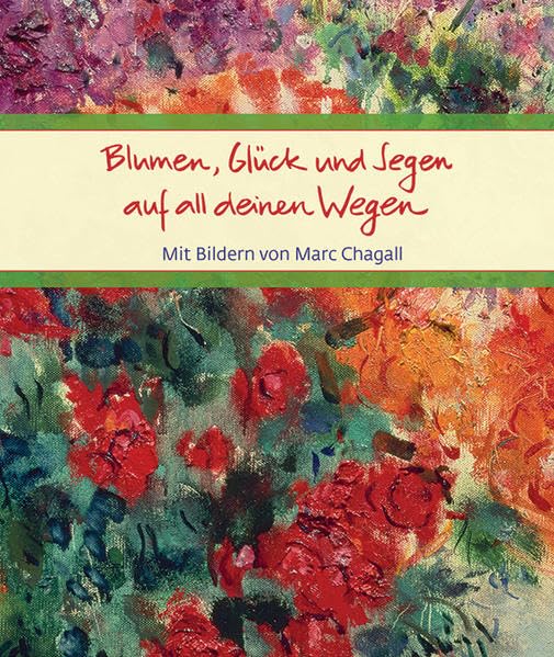 Blumen, Glück und Segen Religion & Esotericism