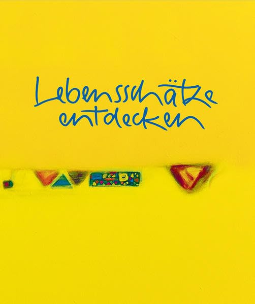Product Image: Lebensschätze entdecken