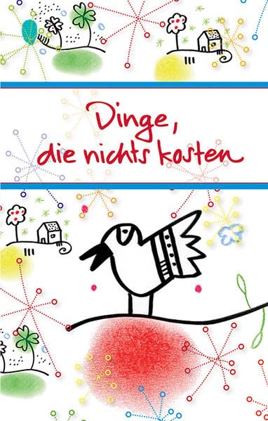 Dinge, die nichts kosten Religion & Esotericism