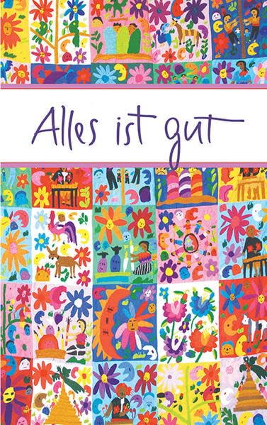 Alles ist gut (Eschbacher Mini-Präsente) Religion & Esotericism