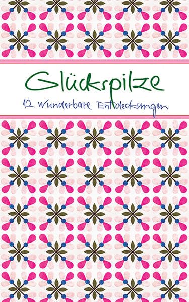 Glückspilze Second-hand books on film, art and culture