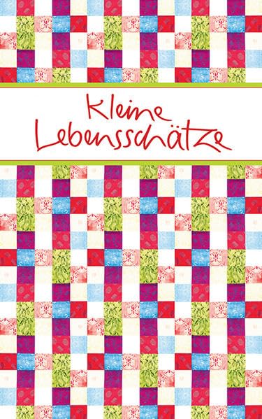 Kleine Lebensschätze (Eschbacher Mini Präsente) Living & Furnishing