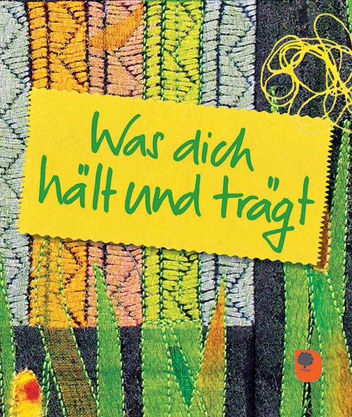 Was dich hält und trägt Lifestyle