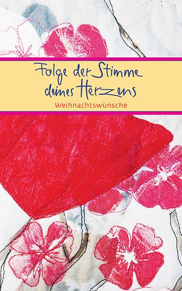 Folge der Stimme deines Herzens: Weihnachtswünsche (Eschbacher Mini Präsente) Lifestyle