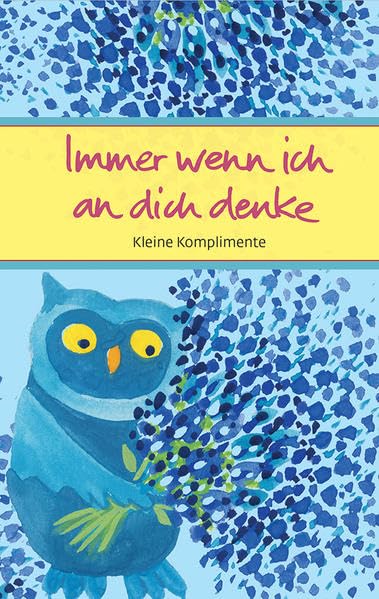 Product Image: Immer wenn ich an dich denke