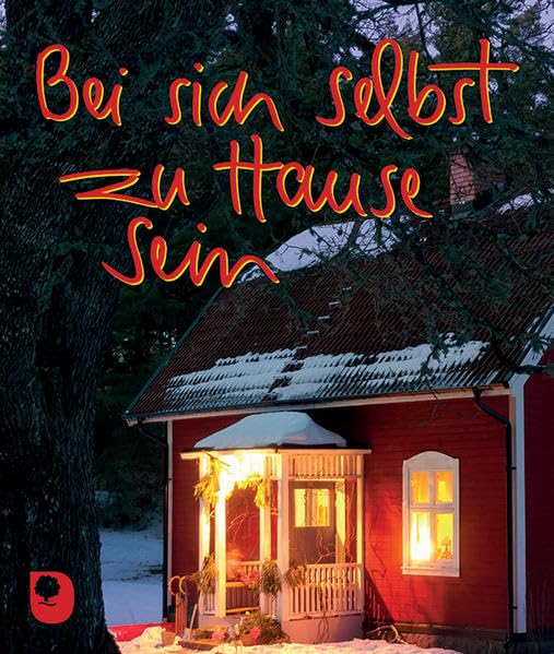 Bei sich selber zu Hause sein Lifestyle