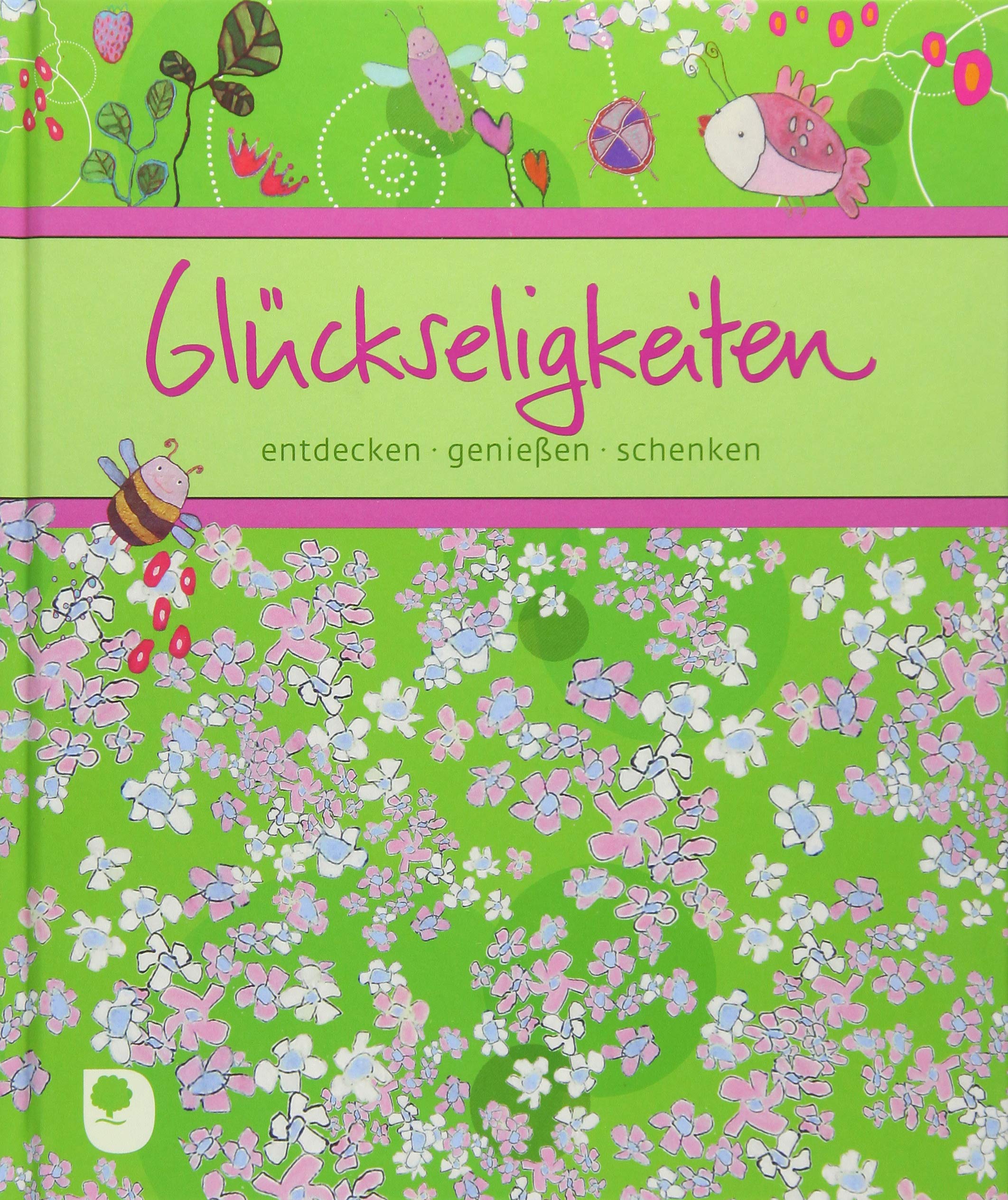 Glückseligkeiten Living & Furnishing