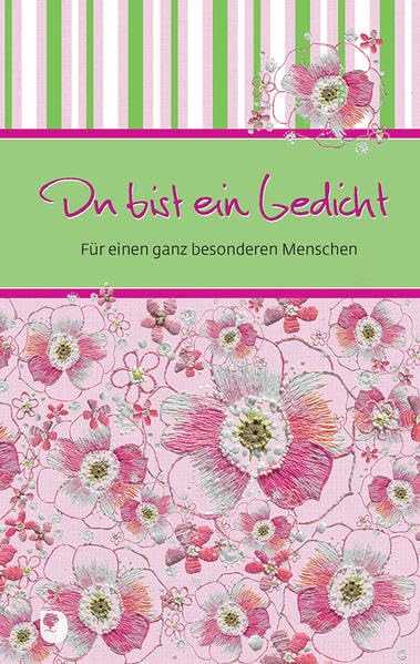Du bist ein Gedicht Lifestyle