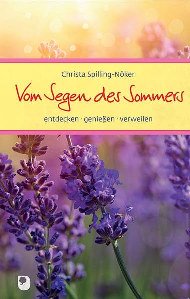 Vom Segen des Sommers Religion & Esotericism