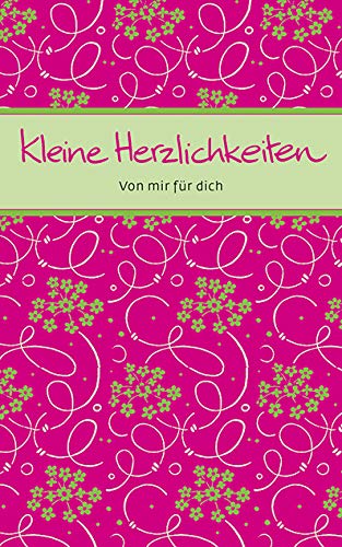 Kleine Herzlichkeiten: von mie für dich Lifestyle