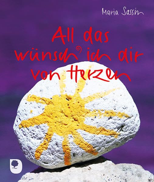 All das wünsch ich dir von Herzen (Eschbacher Minis) Living & Furnishing