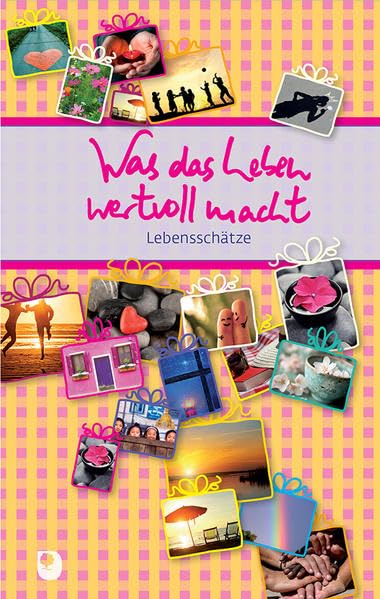 Was das Leben wertvoll macht Lifestyle