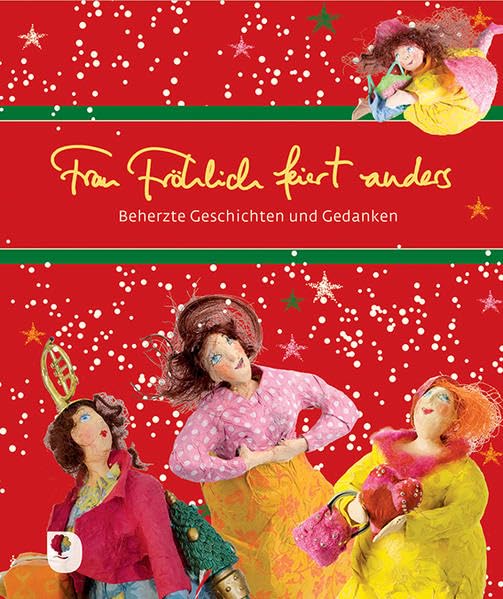 Frau Fröhlich feiert anders Film, Art & Culture