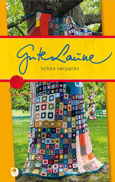 Gute Laune schön verpackt (Eschbacher Präsente) Lifestyle