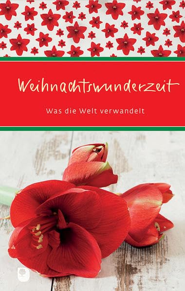 Weihnachtswunderzeit Lifestyle
