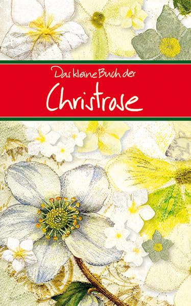 Das kleine Buch der Christrose (Eschbacher Mini Präsent) Lifestyle