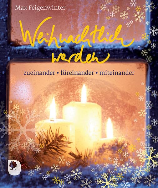 Product Image: Weihnachtlich werden