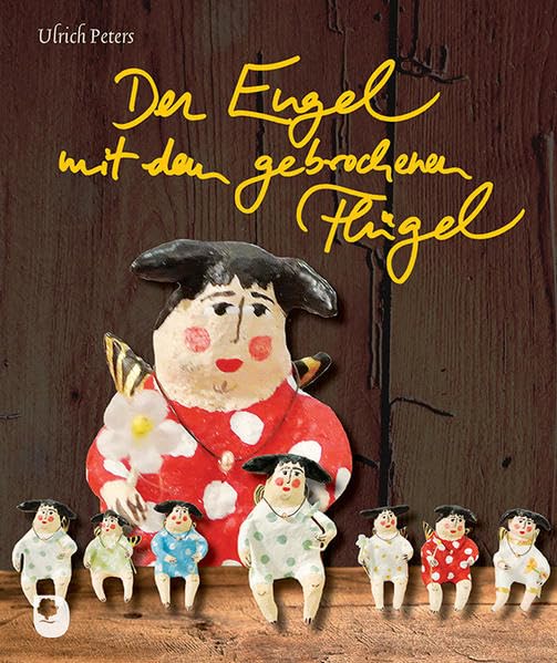 Der Engel mit dem gebrochenen Flügel Lifestyle