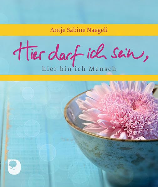 Hier darf ich sein, hier bin ich Mensch Film, Art & Culture