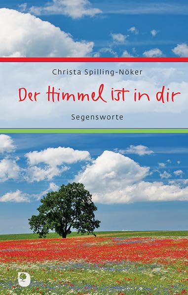 Der Himmel ist in dir: Segensworte (Eschbacher Präsent) Film, Art & Culture