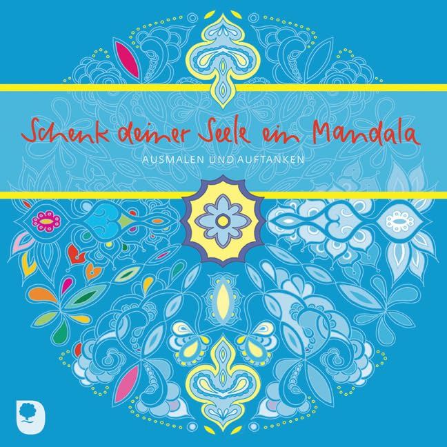 Schenk deiner Seele ein Mandala Film, Art & Culture