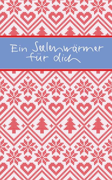 Ein Seelenwärmer für dich (Eschbacher Mini Präsent) Film, Art & Culture