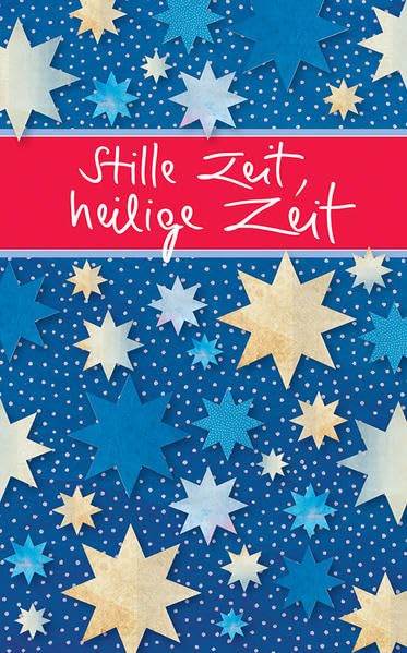 Stille Zeit, heilige Zeit (Eschbacher Mini Präsent) Lifestyle