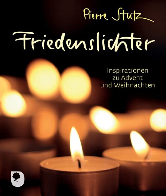 Friedenslichter: Inspirationen zu Advent und Weihnachten (Eschbacher Mini) Lifestyle
