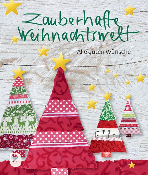 Zauberhafte Weihnachtswelt Lifestyle