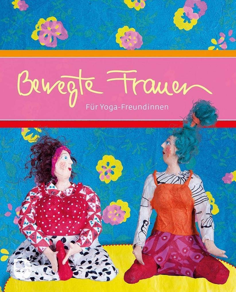 Bewegte Frauen Lifestyle