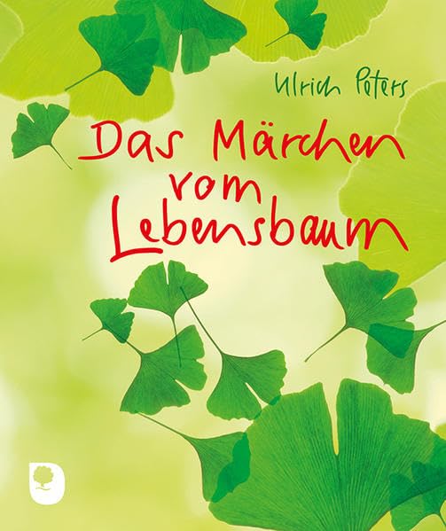 Product Image: Das Märchen vom Lebensbaum