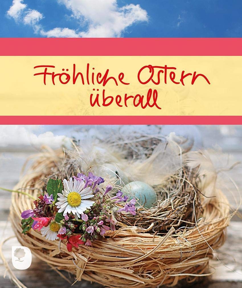 Fröhliche Ostern überall Film, Art & Culture