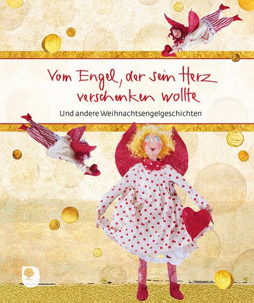 Vom Engel, der sein Herz verschenken wollte: und andere Weihnachtsengelgeschichten Film, Art & Culture