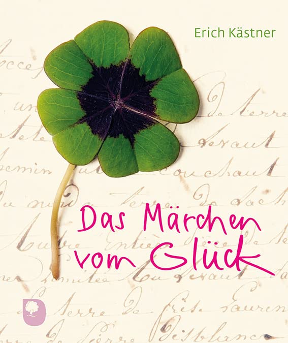 Das Märchen vom Glück Second-hand books on film, art and culture