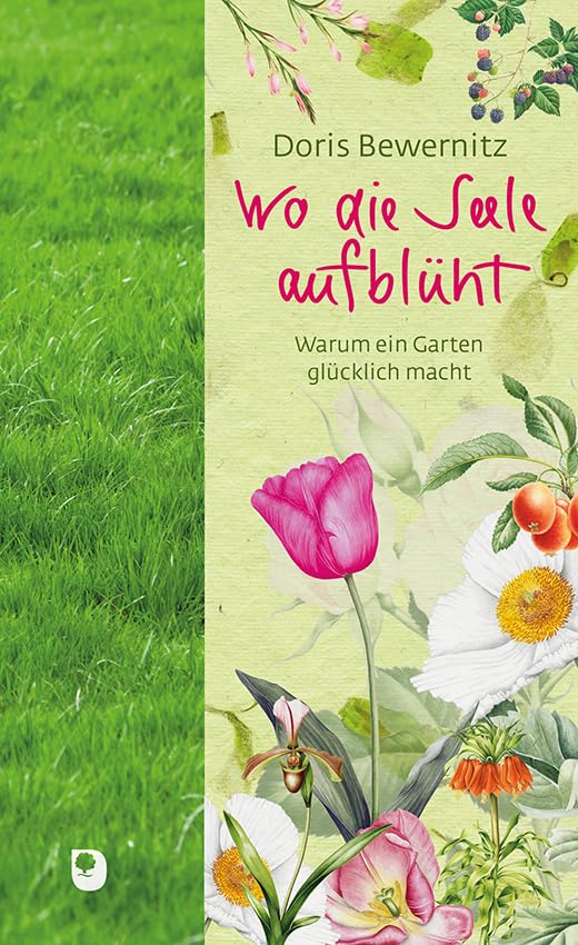 Wo die Seele aufblüht Lifestyle