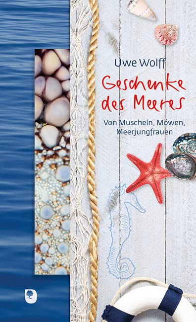 Product Image: Geschenke des Meeres