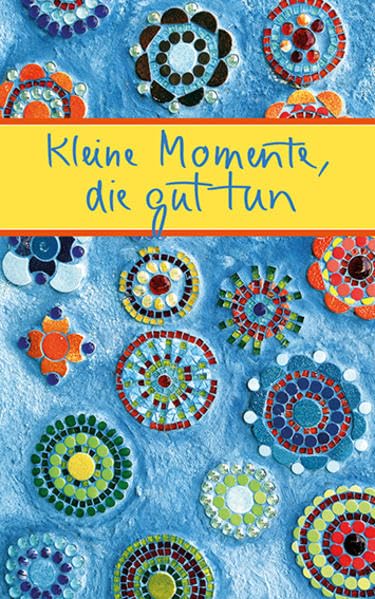 Kleine Momente, die gut tun (Eschbacher Mini Präsent) Film, Art & Culture