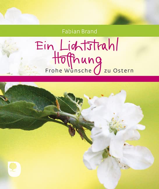 Product Image: Ein Lichtstrahl Hoffnung