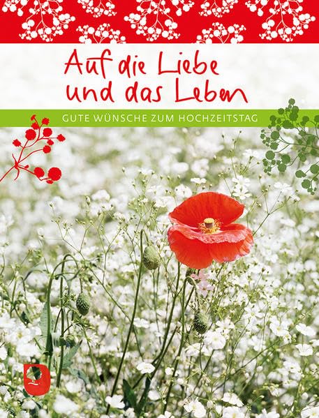 Auf die Liebe und das Leben Partnership & Love