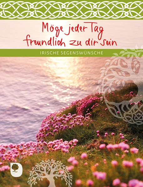 Möge jeder Tag freundlich zu dir sein Lifestyle